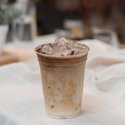 โกโก้ฮาเซนัทไวท์มอลต์