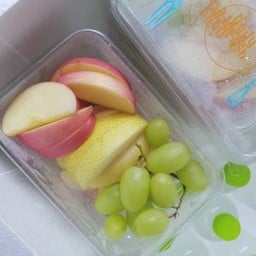 Fruit Fit