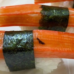 Kani Nigiri