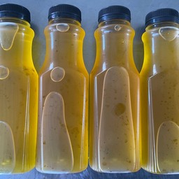 น้ำเก็กฮวย