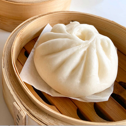 01 ซาลาเปา หมูสับ