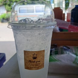 น้องเอลินCoffee tea เคหะฉลองกรุง