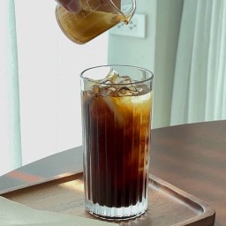 Iced Americano