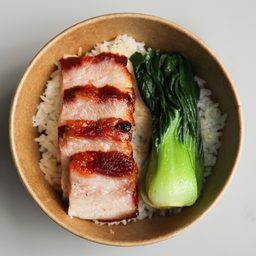 42ข้าว สามชั้นแดง ฮ่องกง พรีเมี่ยม