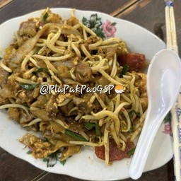 Char Kuoy Teow @malaysia Boleh