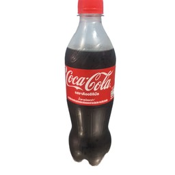 โค้ก 500ml