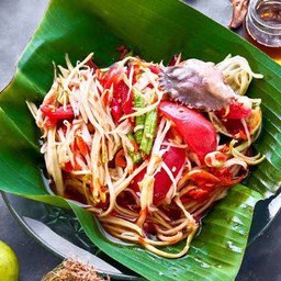 ตำลาว