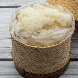 ข้าวเหนียว
