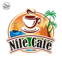 Nile Café @AseanMall