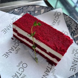 Red Velvet Cake