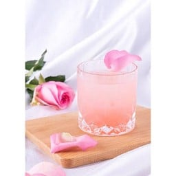 ชากุหลาบเย็น