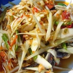 ตำไทยปู