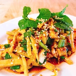 ซุปหน่อไม้