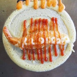 โลโซโตเกียว 7-11 บางไกรใน สาขา5