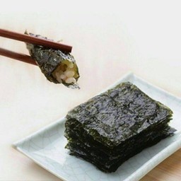 สาหร่ายเกาหลี