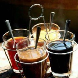 กาแฟร้อน