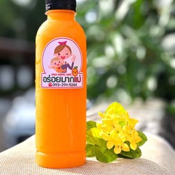 น้ำส้มขนาด300ml