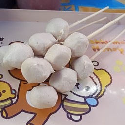 ลูกชิ้นหมู