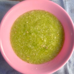 โจ๊กเพื่อสุขภาพ(เจ้าเก่าจอมทอง)