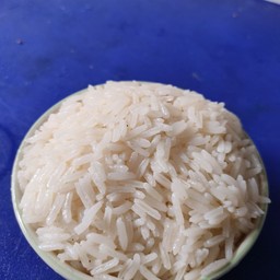 ข้าวมันเปล่า