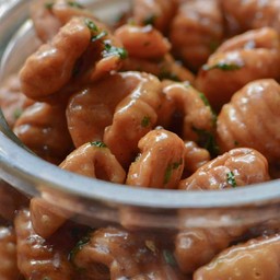 ครองแครงผักชี