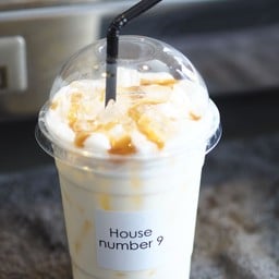 นมสดคาราเมล