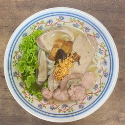 เกี้ยมอี๋โบราณ