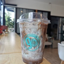 COCOA MINT (ICE)