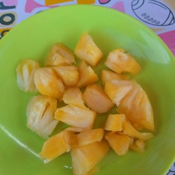 สับปะรด