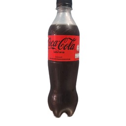 โค้กซีโร่ 450 ml