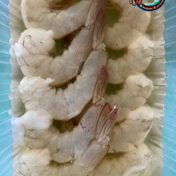 กุ้งดองน้ำปลา