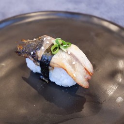 Unagi Sushi ปลาไหล