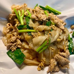 ผัดซีอิ้ว