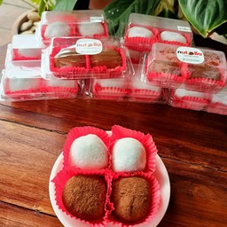 โมจินูเทล่า(ชอคโกแลต)