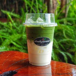 ชาเขีจวมัทฉะ