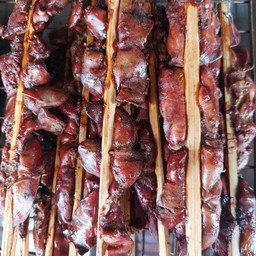 ตับไก่