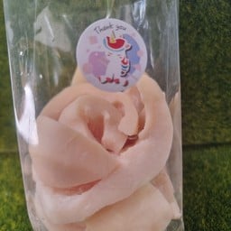 ผลไม้สด,ดอง & ผลไม้ปั่นสมูทตี้  (หน้าซอยอยู่วิทยา 12 )