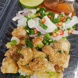 ครัวคุณต้น อาหารตามสั่ง