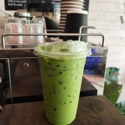 ชาเขียว