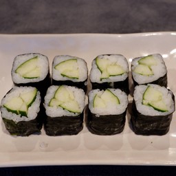 Kappa Maki แตงกวามากิ