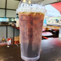 อเมริกาโน่น้ำผึ้ง