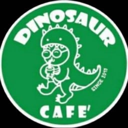 ไดโนซอร์  กาแฟสด (สาขารามคำแหง 19/1)