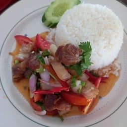 กินไหรบอก