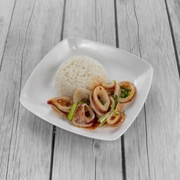 ยำแซ่บนัวส์ (เคหะออเงิน)