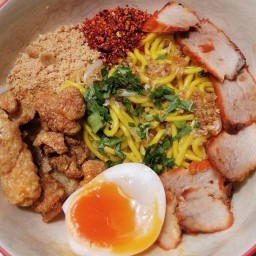 ดู๋ดี๋ริมคลอง @ทุ่งสง