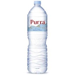 Mineral Water