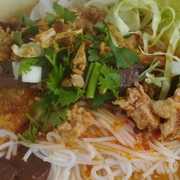ขนมจีนป้าอึ่ง