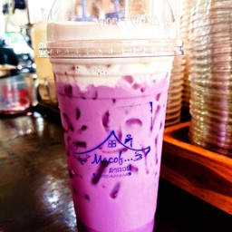 เผือกเย็น