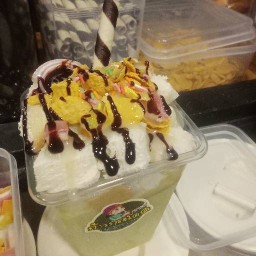 ชาตันหยง(ก้าวกระโดดคาเฟ่)