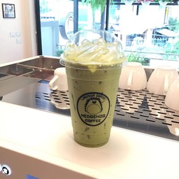 ชาเขียว